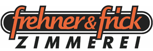 Logo_Zimmerei_Frehner & Frick GmbH