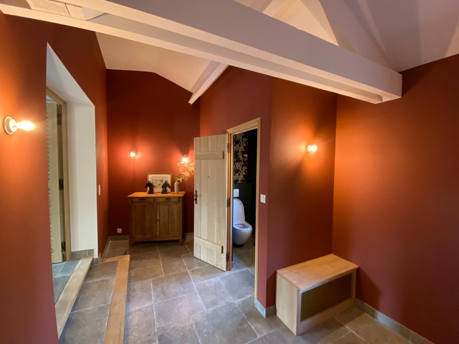 Sarl Denormandie à la Ferté Bernard spécialiste de la peinture à La Ferté Bernard