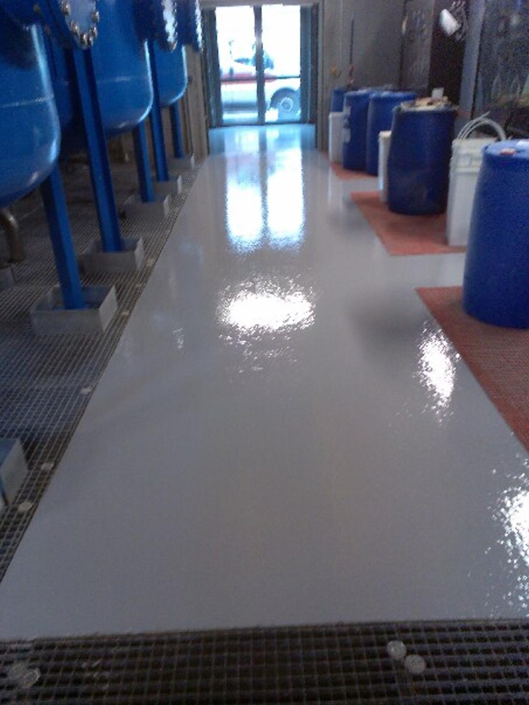 Assèchement par Sarl Denormandie à la Ferté Bernard spécialiste de la peinture à  La Ferté Bernard