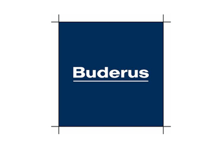 Buderus Logo