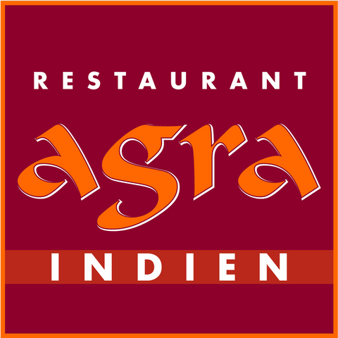 Logo Restaurant Agra