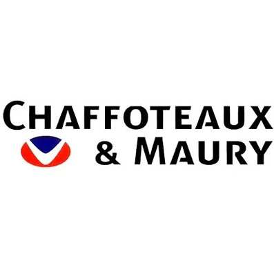 Logotype Chaffoteaux et Maury