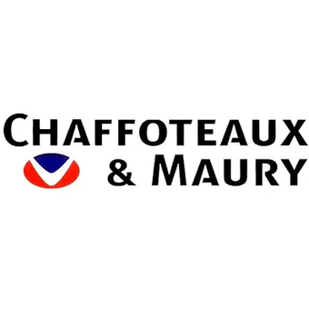 Chaffoteaux et Maury