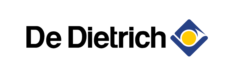 Logotype De Dietrich