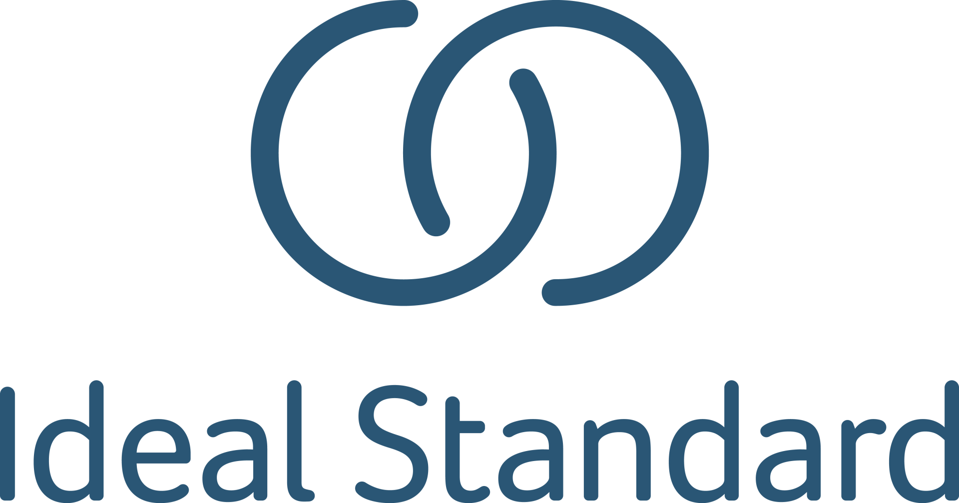 Logotype Ideal Standard