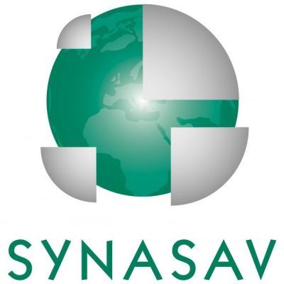 Logo Synasav