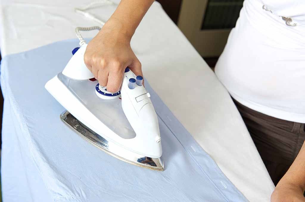 MultiServices - Repassage - La Chaux-de-Fonds