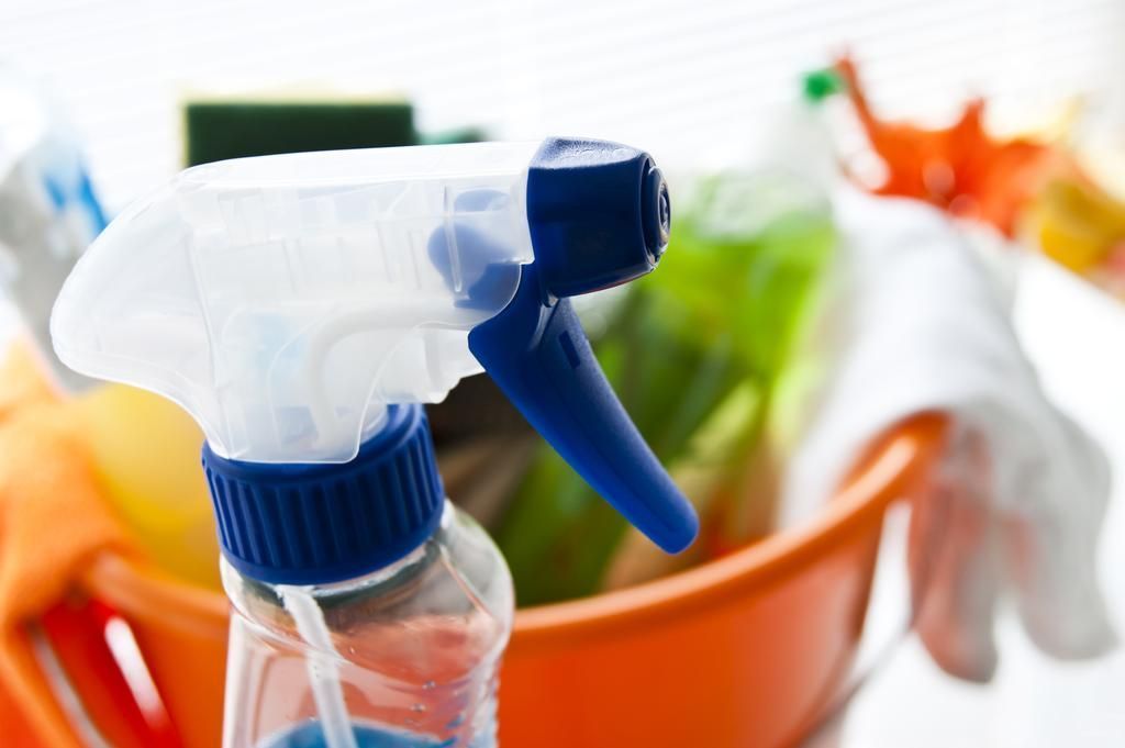 MultiServices - Produits ménagers - La Chaux-de-Fonds