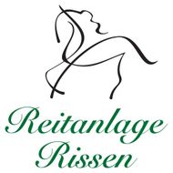 Logo von Reitanlage Rissen