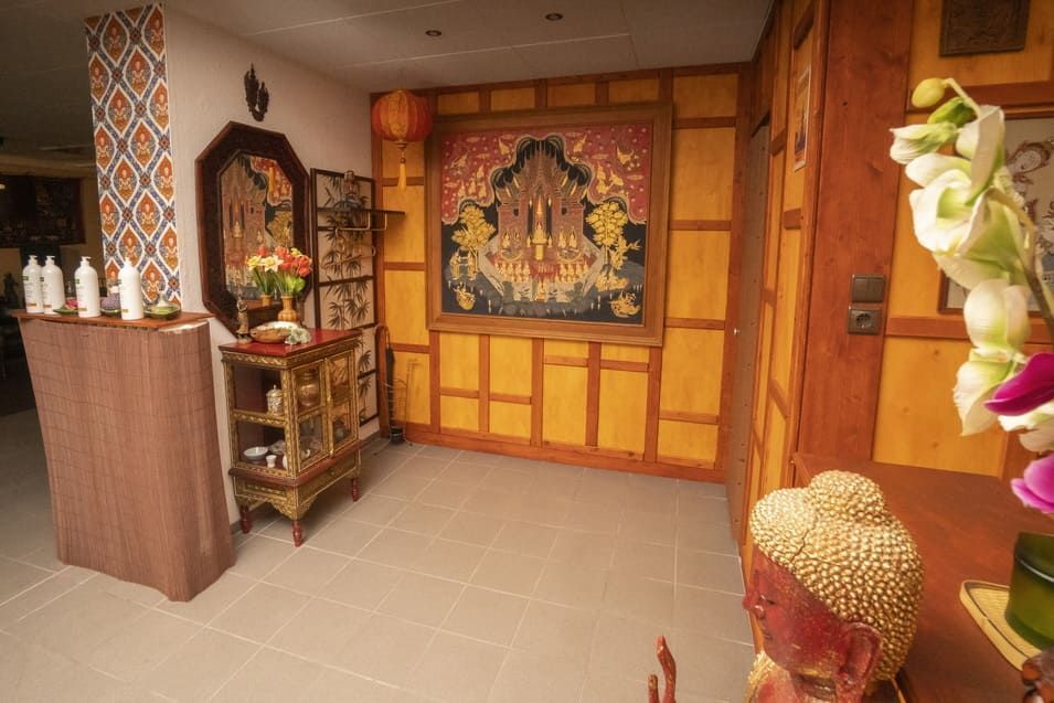 Orientales Massagestudio