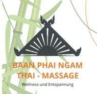 Logo Baan Phai Ngam Thai - Massage