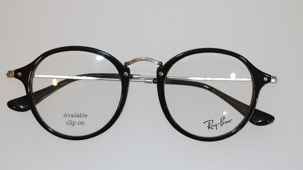 Montures homme tendance RAY BAN