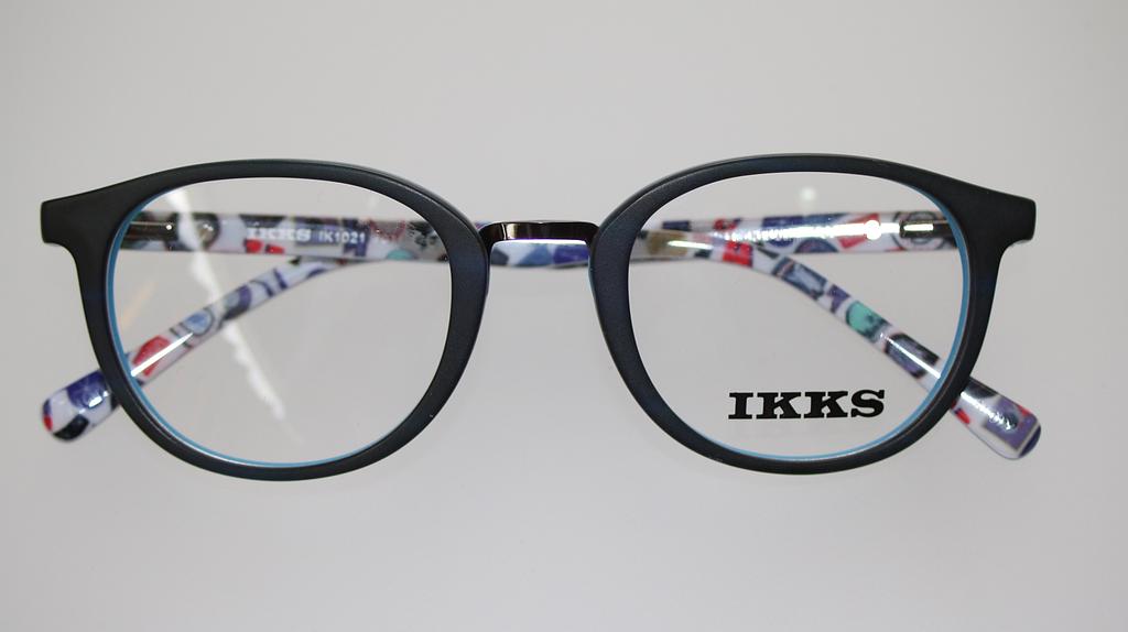 Montures femmes IKKS