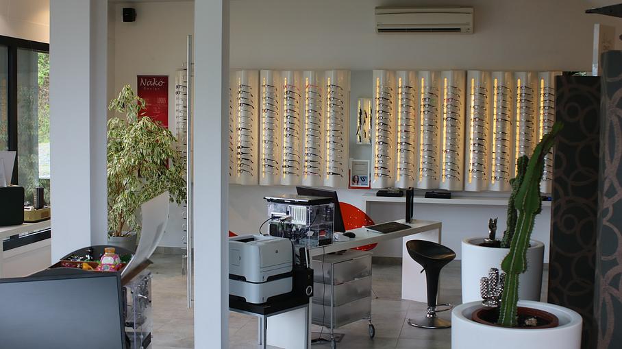 Opticien pour enfants à La Roche Bernard