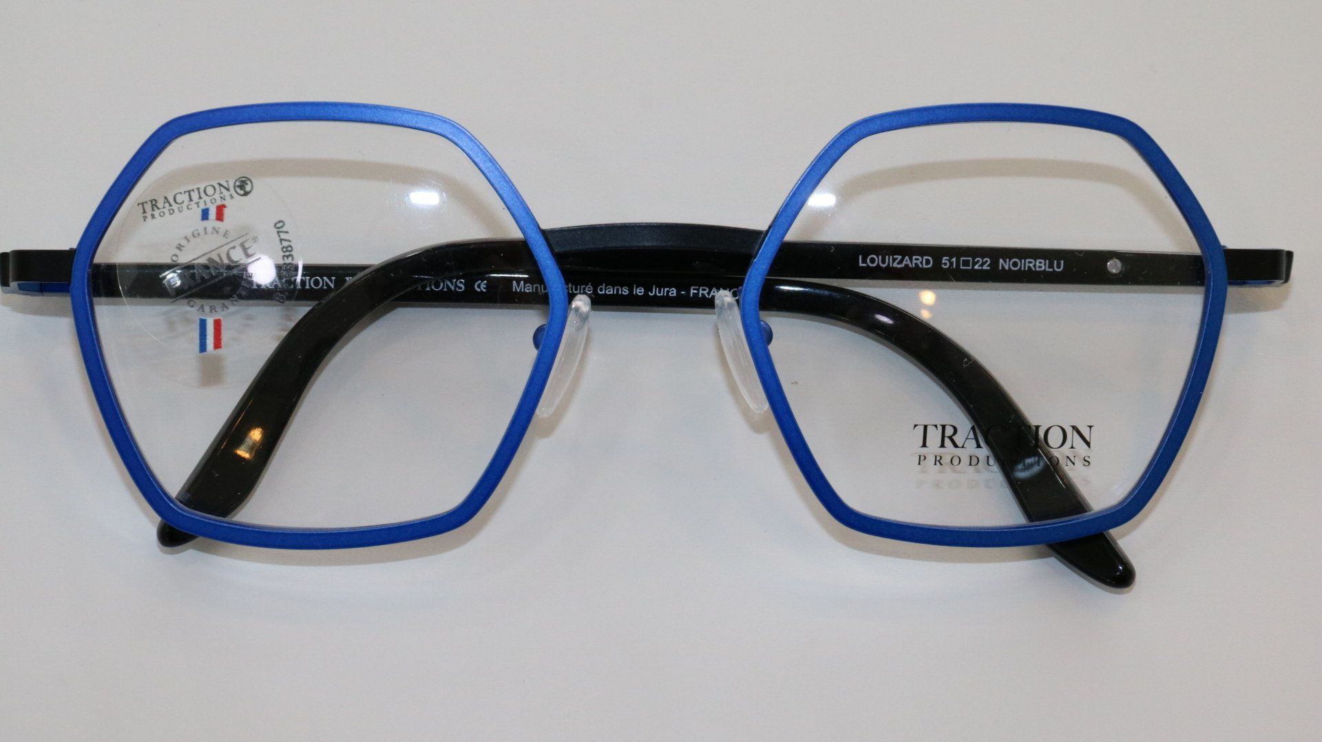 Montures femme TRACTION