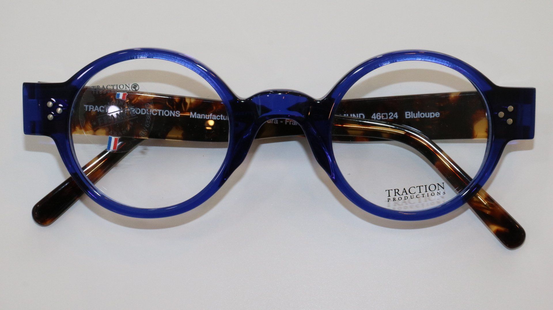 Montures femme originales