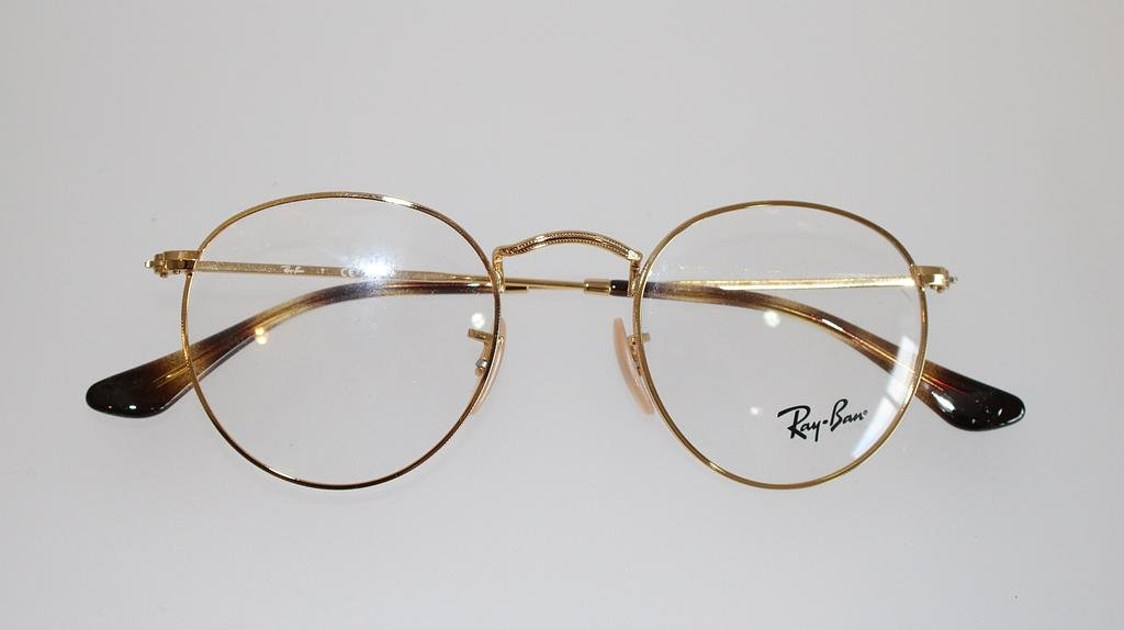 Montures homme Ray Ban