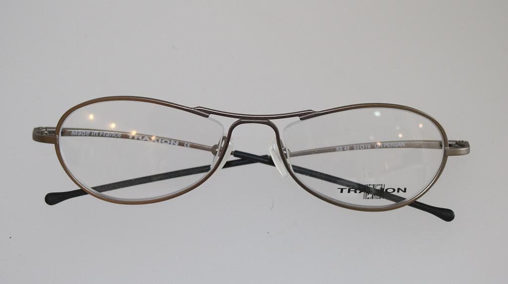 Montures homme Traction