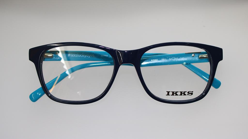 Montures enfants IKKS