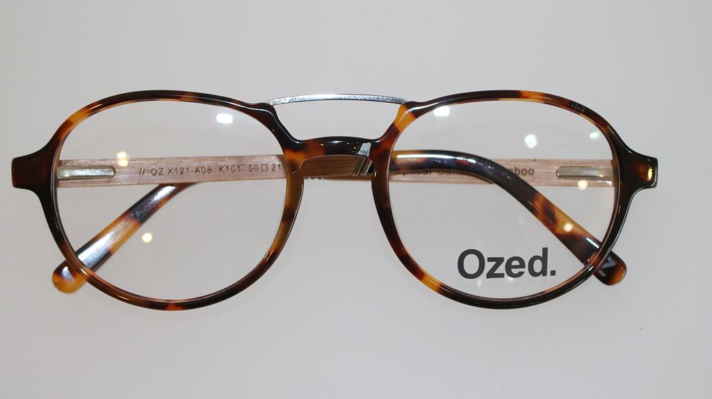 Montures homme OZED