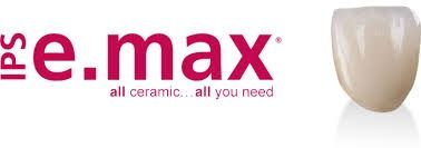 Un logotipo para e.max all ceramic, todo lo que necesitas