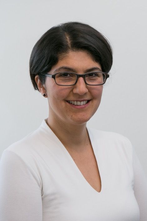 Praxis Dr. med. Erika Ocon - Basel