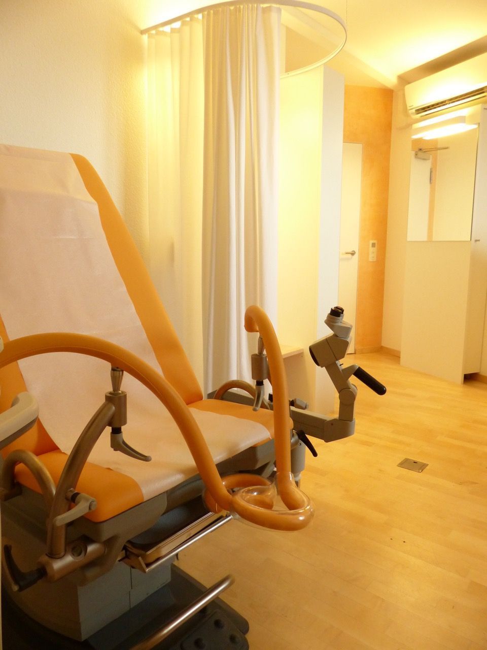 Praxis Dr. med. Erika Ocon - Basel