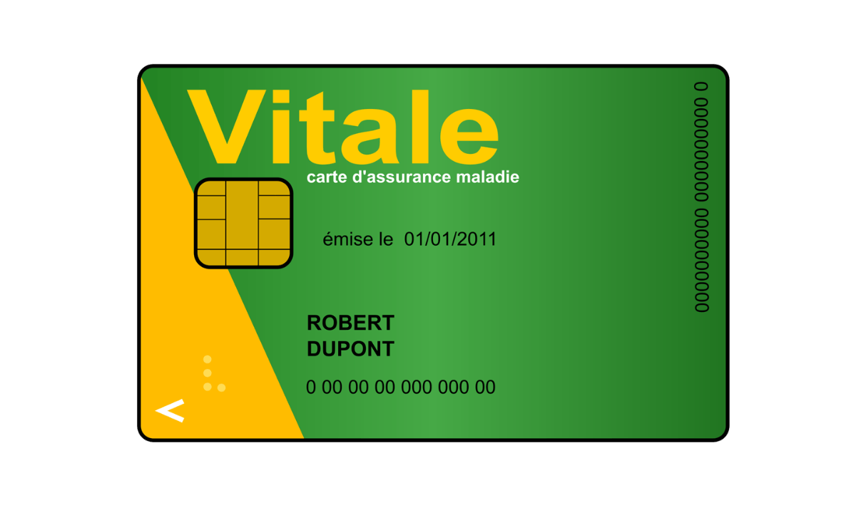 Carte vitale
