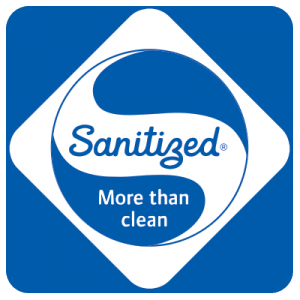 Logo Sanitized