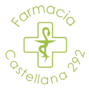 Un logotipo verde para la farmacia castellana 292