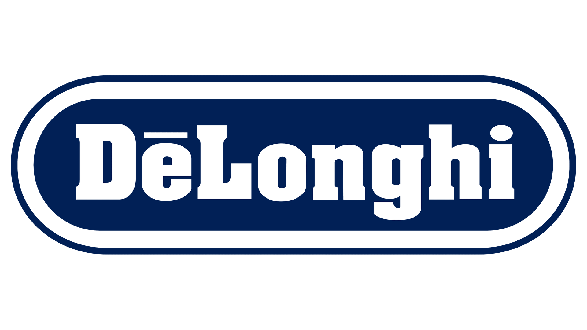 De Longhi logo