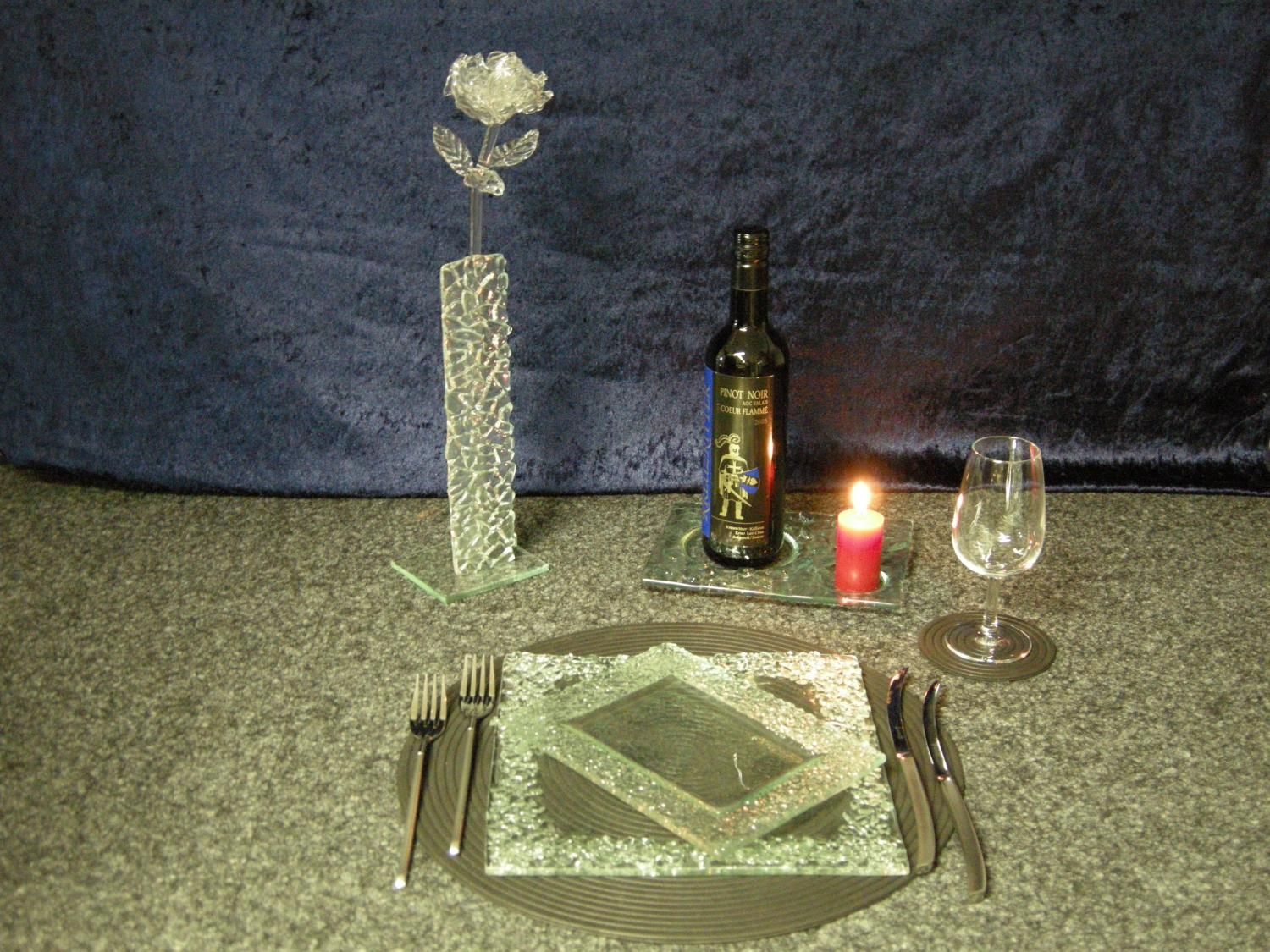 ArteVetro - Glasdesign