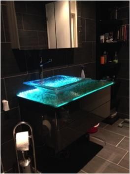 ArteVetro - Glasdesign