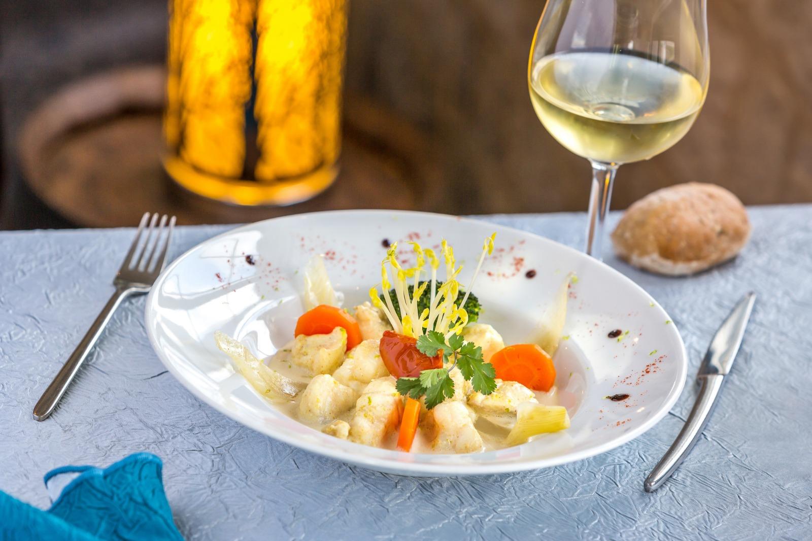 Noix de Saint-Jacques