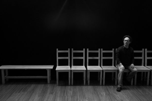 photo audition École de théâtre Premier Acte - Lyon