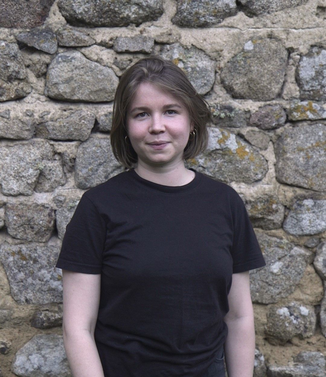 Alice Perrier, Enseignante à l'école Premier Acte