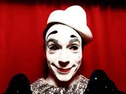 Hadrien Trigance, enseignant à l'école Premier Acte