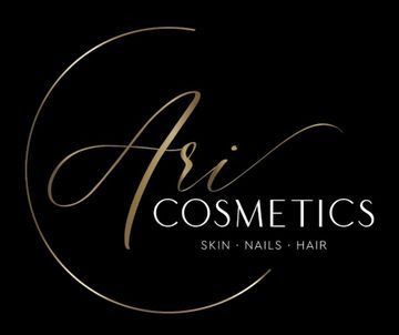 Logo - Ari Cosmetics - Au SG