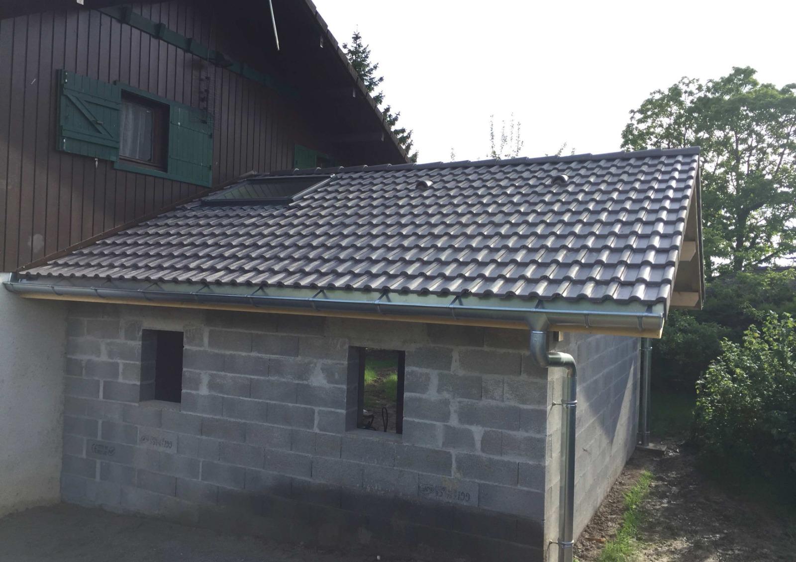 Aggrandissement-d'un-chalet