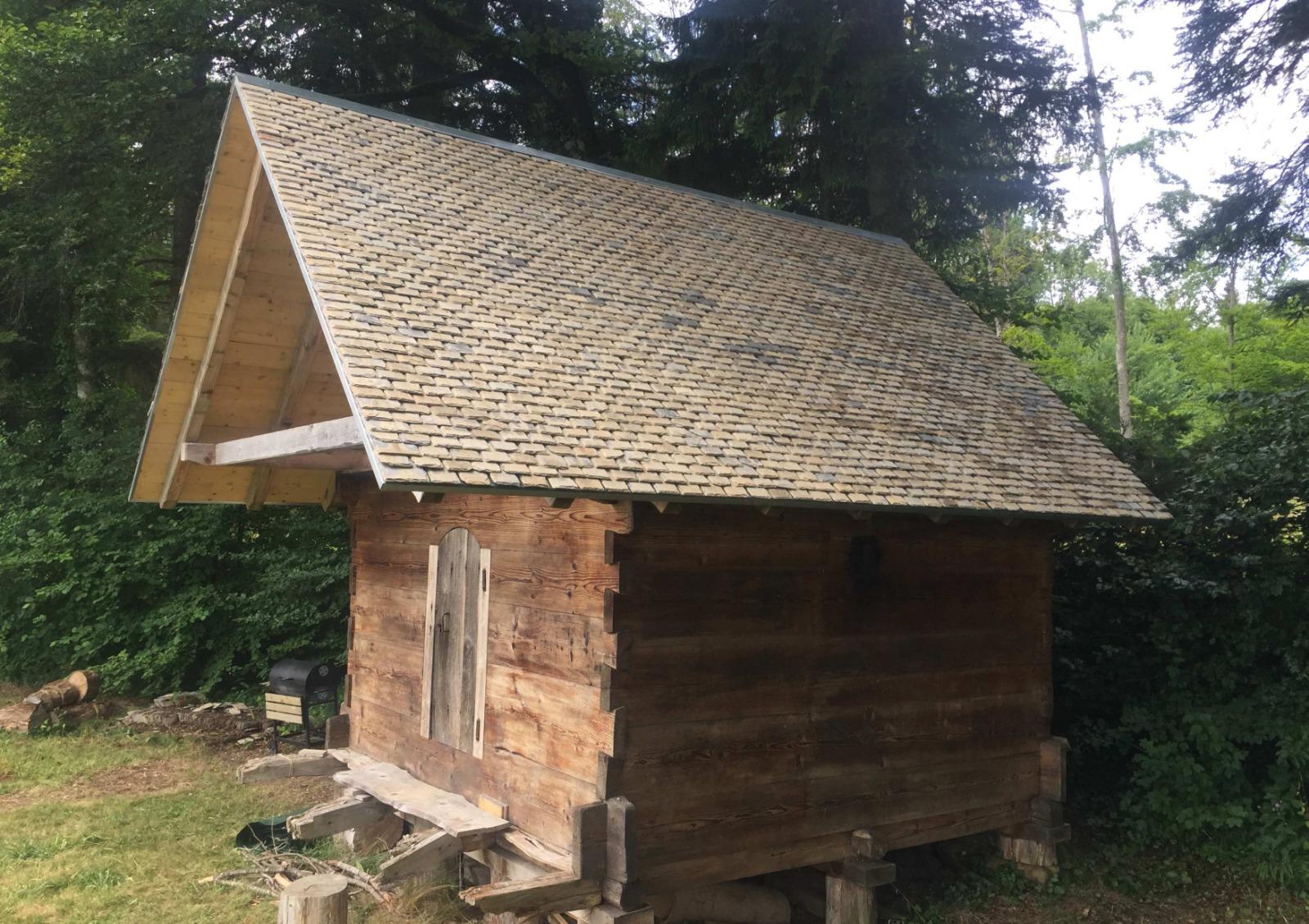 Rénovation-d'un-mazot