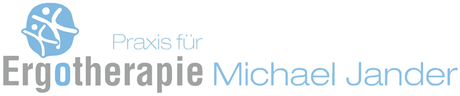 Michael Jander Praxis für Ergotherapie Logo