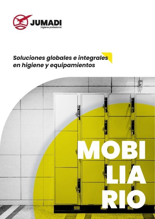 Un cartel amarillo y blanco con las palabras Mobi Lia Rio.