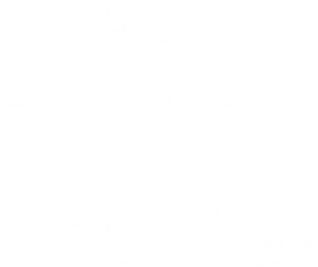 Un fondo blanco con algunas líneas.