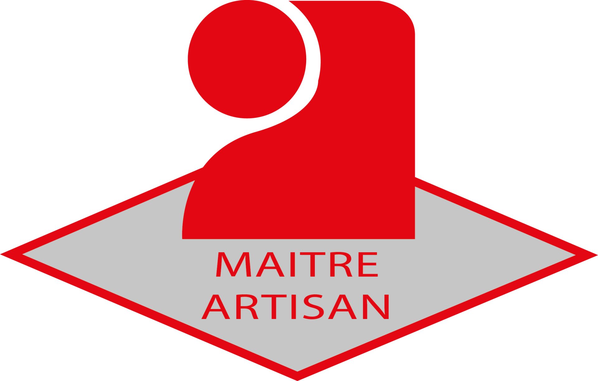 Logo Maître Artisan