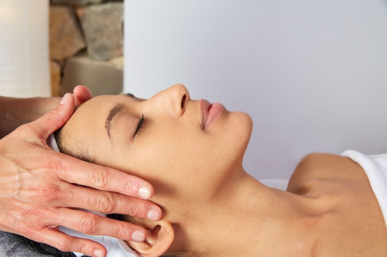 Medizinische Massagen - TherapieOst - St. Gallen
