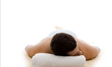 Massagepraxis - TherapieOst