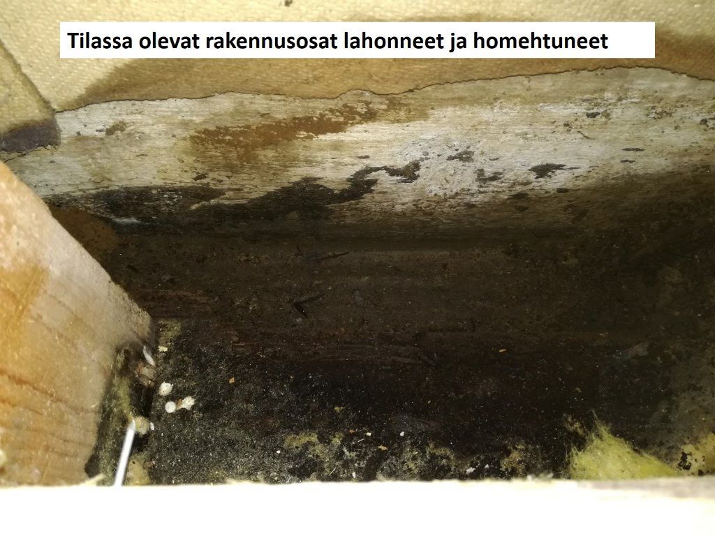 kiinteistojasisailma