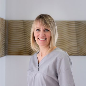 Sandra Jeanneret, Hygiéniste-Dentaire à Cully - Cabinet dentaire de Bourg-en-Lavaux