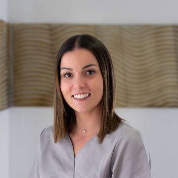 Tatiana, Assistante-Dentaire à Cully - Cabinet dentaire de Bourg-en-Lavaux