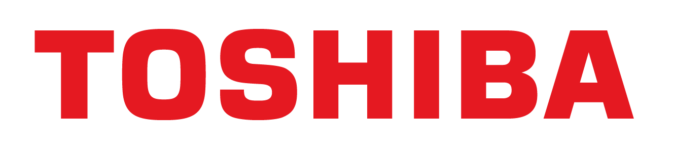 Logo Toshiba